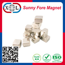 NbFeB neodymium block magnet China factory